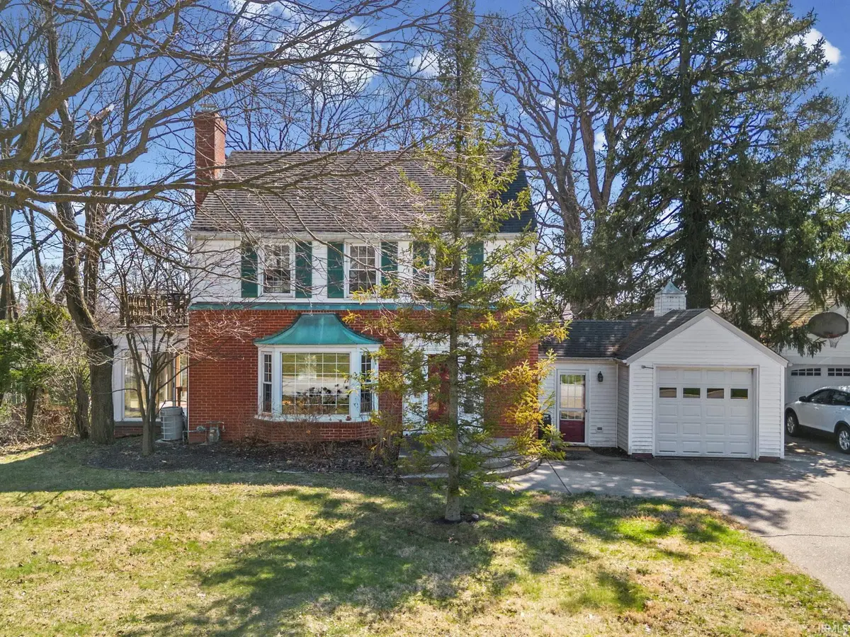 327 Forest Hill Drive, West Lafayette, IN 47906 - #1