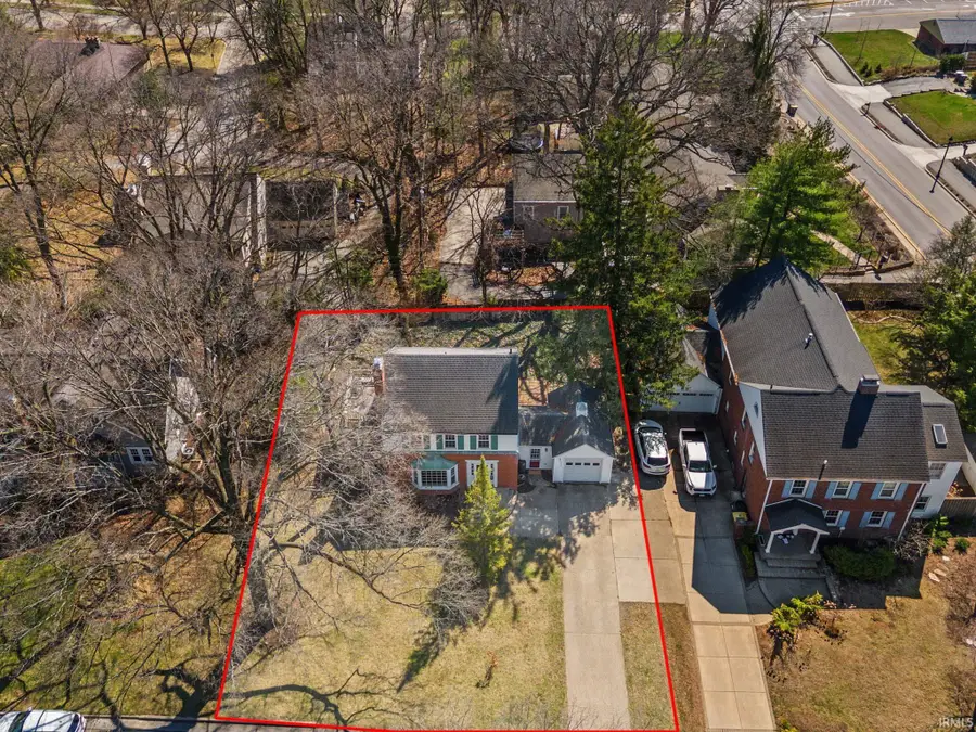 327 Forest Hill Drive, West Lafayette, IN 47906 - #2