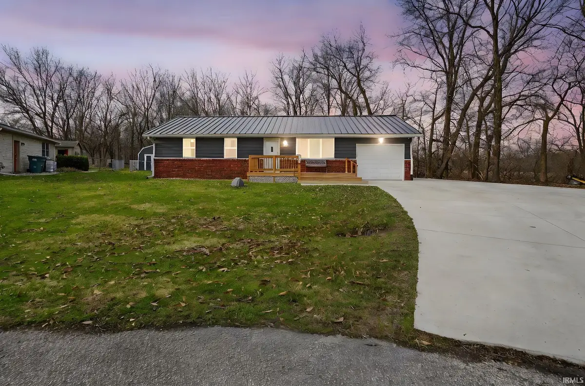 3621 Indian Creek Drive, West Lafayette, IN 47906 - #1