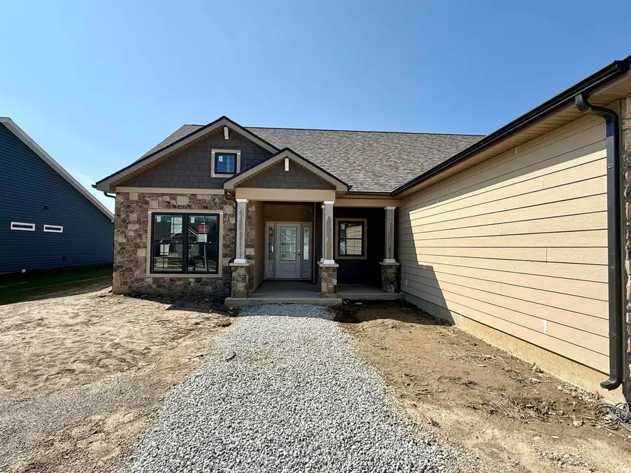 2023 Approach Drive, Auburn, IN 46706 - #2