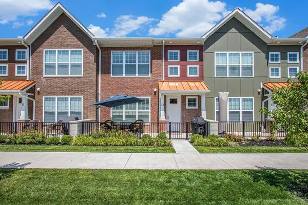 960 N Frances Street #12, South Bend, IN 46617