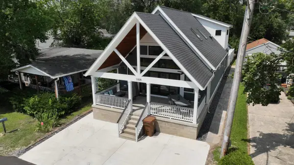 11979 W Freeman Lane, Monticello, IN 47960