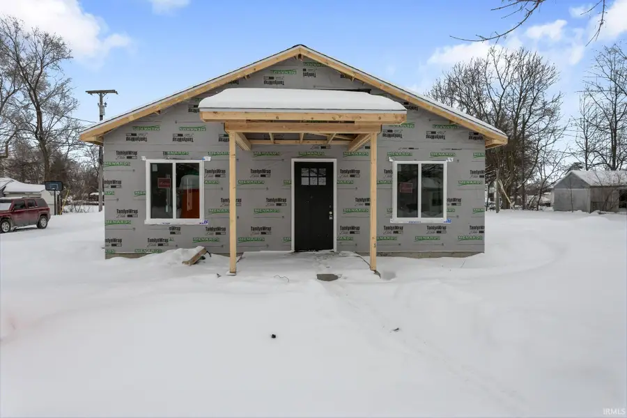 214 N Brookfield Street, South Bend, IN 46628 - #2