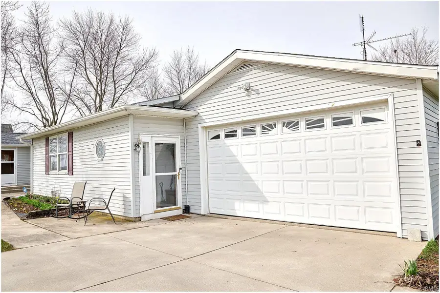 8508 S State Road 116, Geneva, IN 46740 - #3