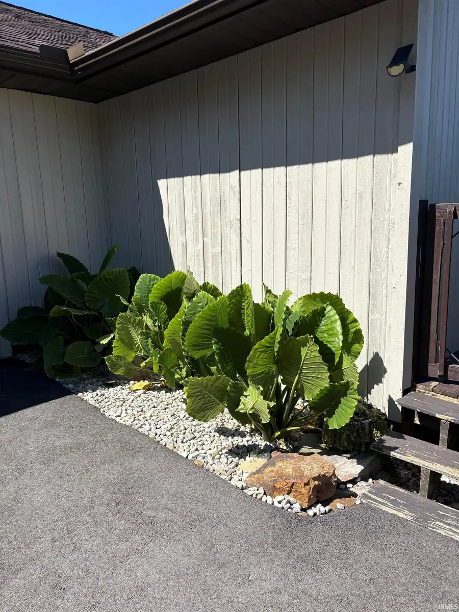 1477 W Eble Road, Boonville, IN 47601 - #3