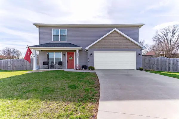 3615 Ebbets Drive, Evansville, IN 47725