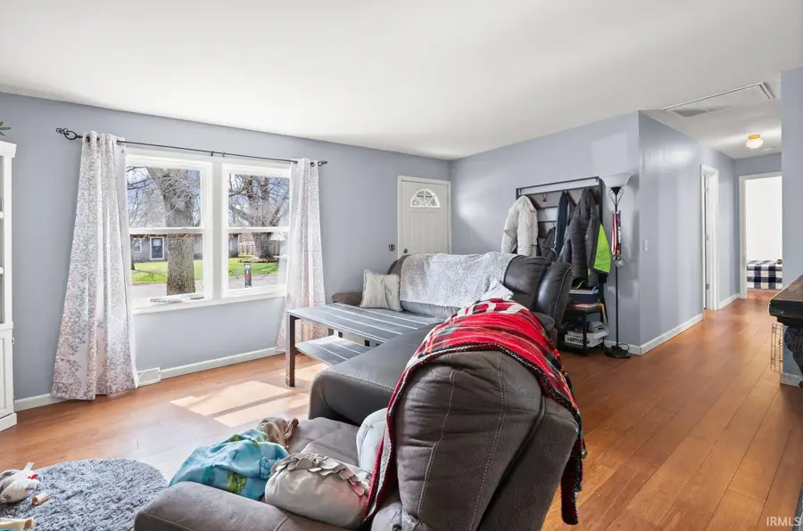 610 Hillcrest Drive, Monticello, IN 47960 - #2