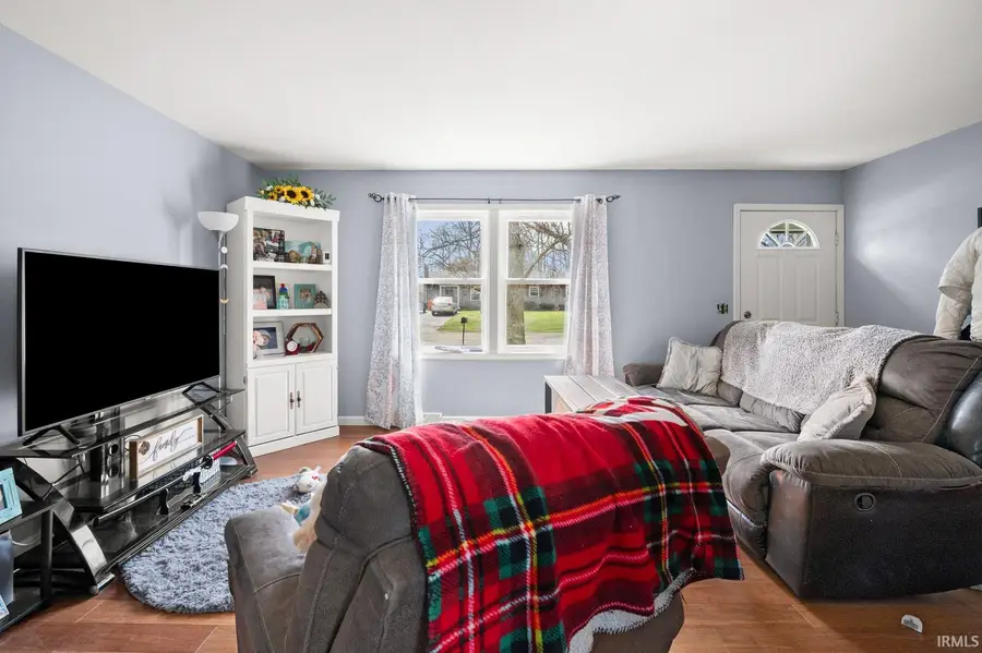 610 Hillcrest Drive, Monticello, IN 47960 - #3