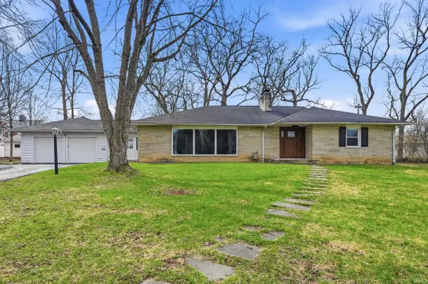 1401 N Elizabeth Avenue, Muncie, IN 47304