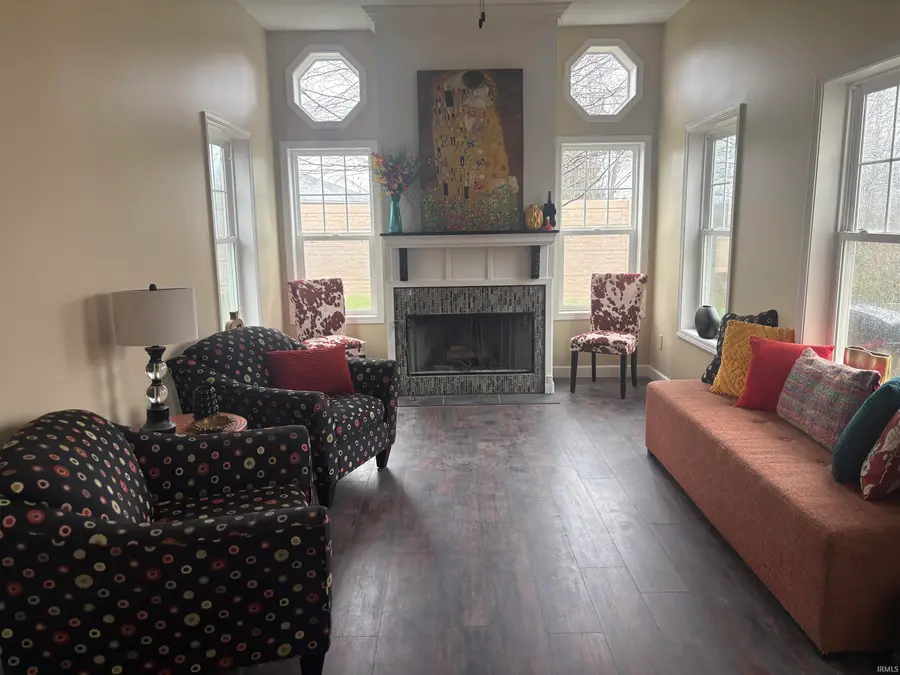 3901 Bushmill Drive, Bloomington, IN 47403 - #3