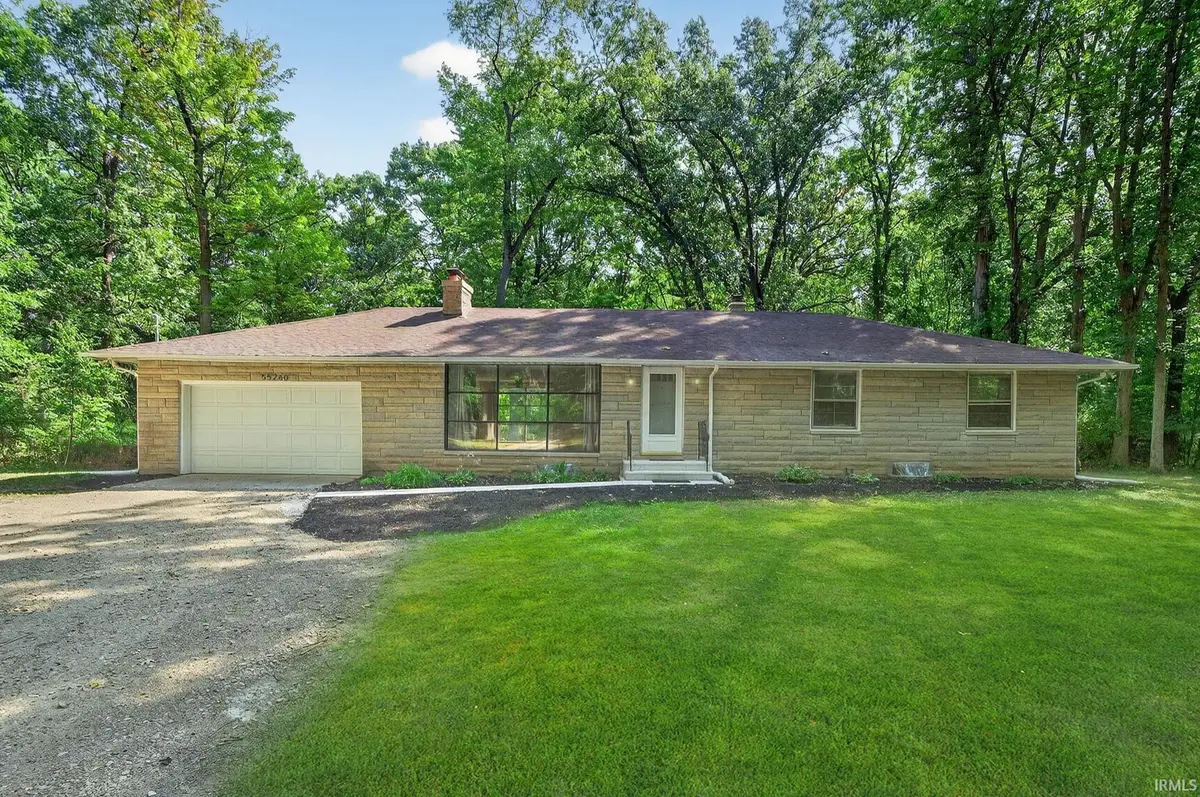 55260 Filbert Road, Mishawaka, IN 46545 - #1