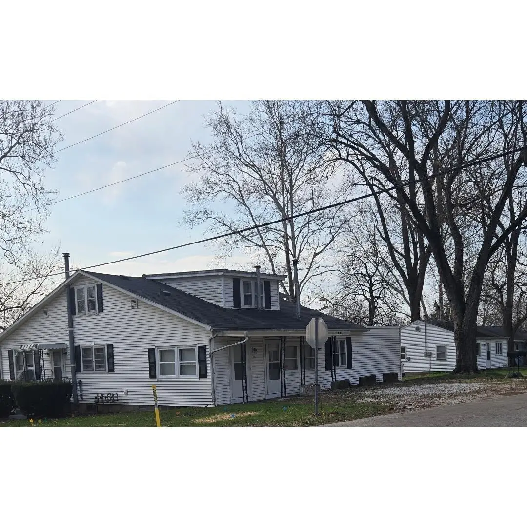 100-103 Market St. Street, Williamsport, IN 47993 - #1