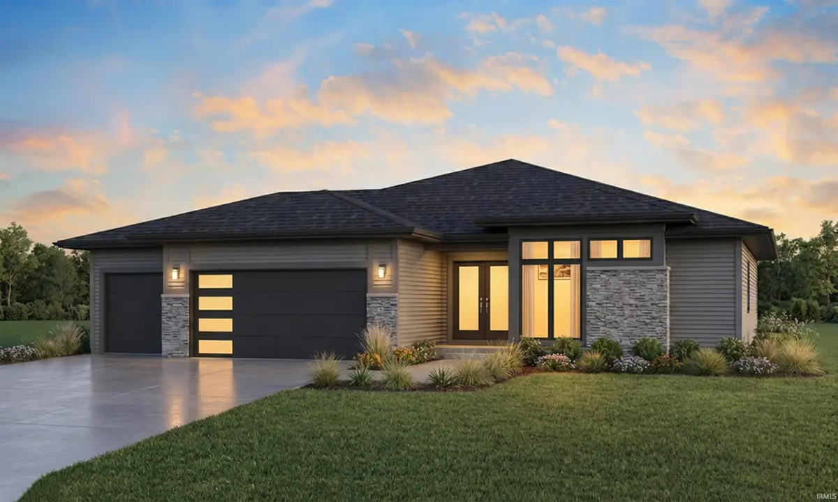 444 Gosling Park, Huntertown, IN 46748 - #1