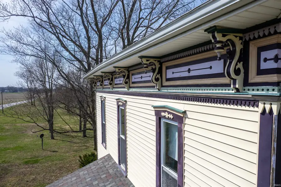 8849 E 100 S Road, Marion, IN 46953 - #2