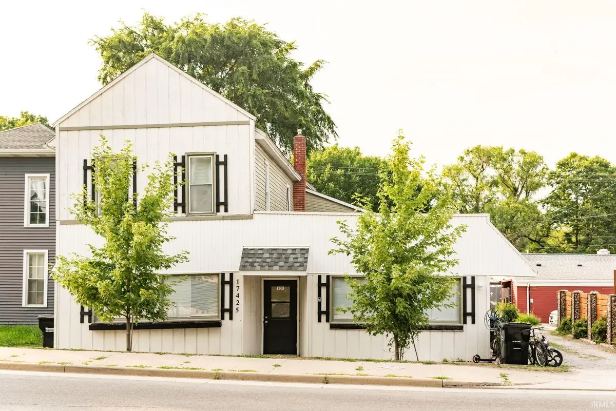 17425 State Road 37, Harlan, IN 46743 - #1