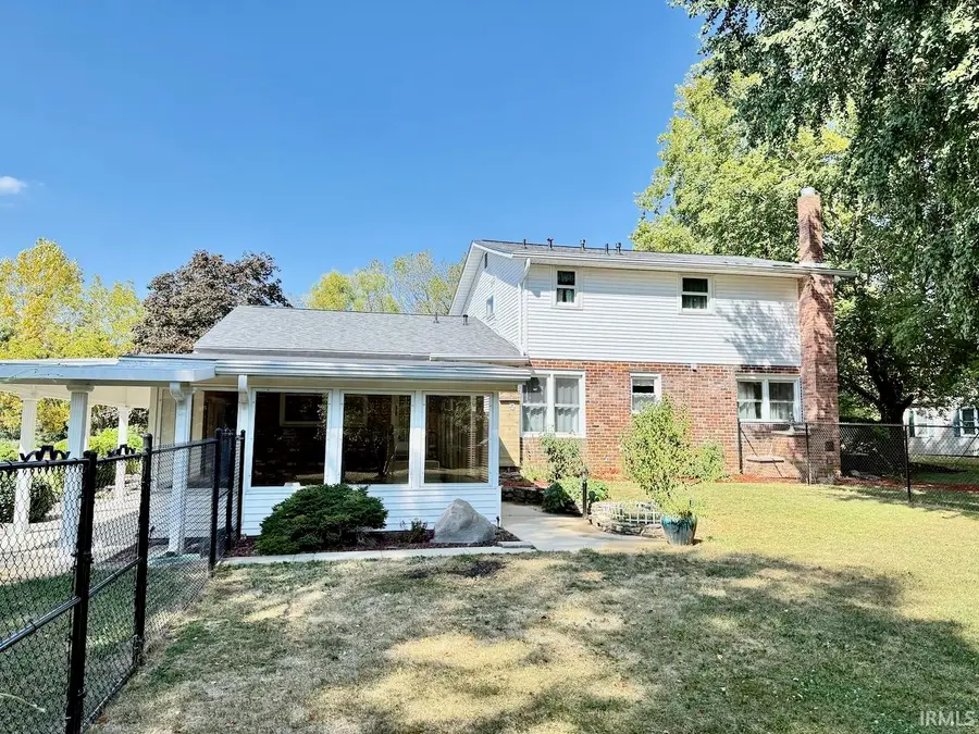 3505 W Pettigrew Drive, Muncie, IN 47304 - #2