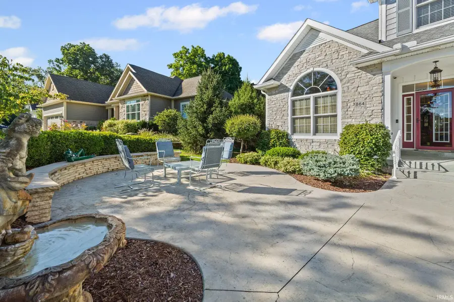 864 Commodores Circle, Lafayette, IN 47909 - #2