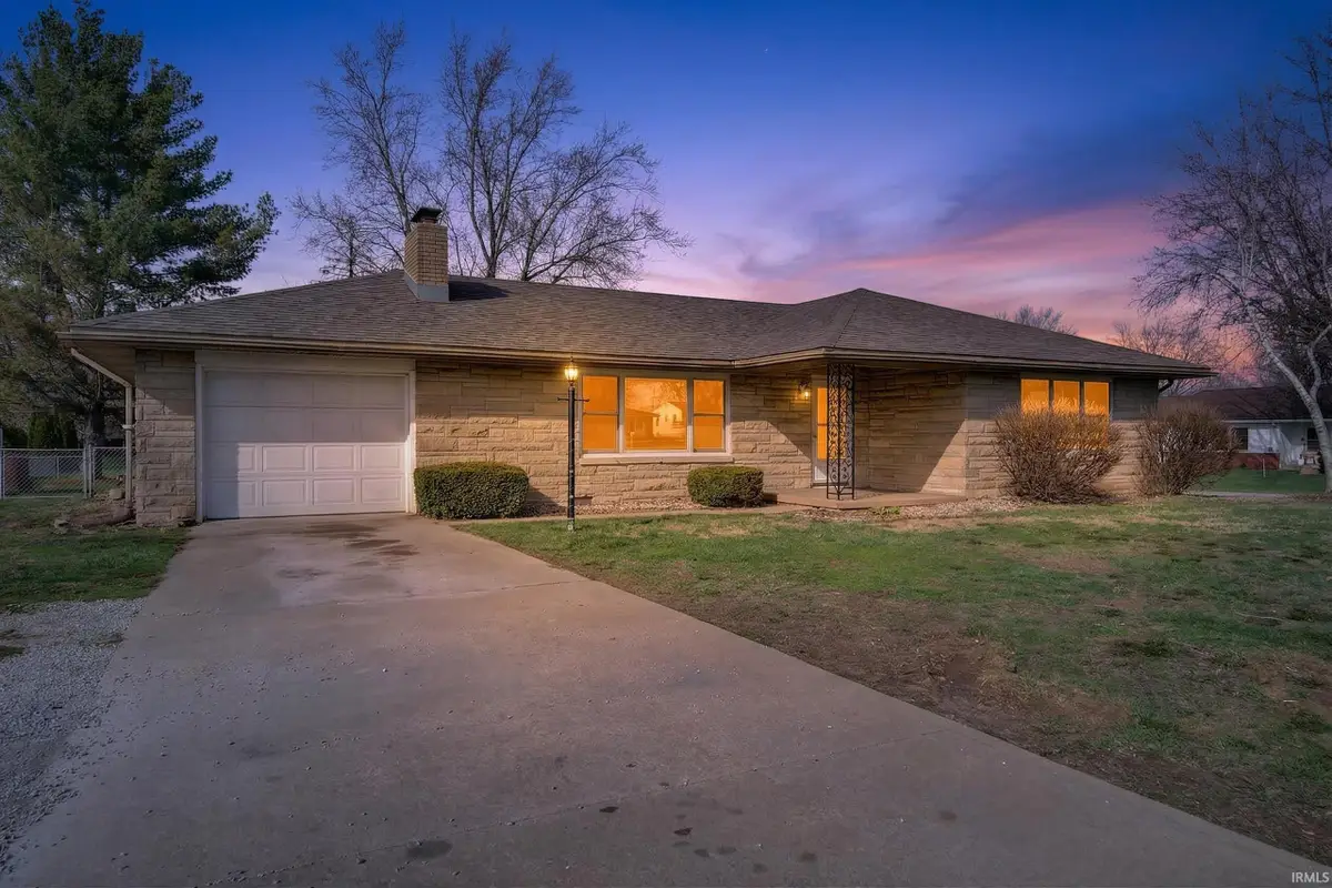 236 W 400 South, Kokomo, IN 46902 - #1