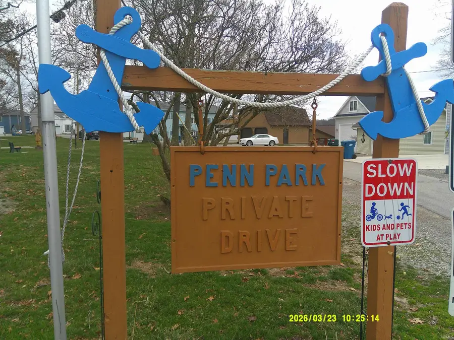 455 Lane 221b Hamilton Lk Lane, Hamilton, IN 46742 - #3