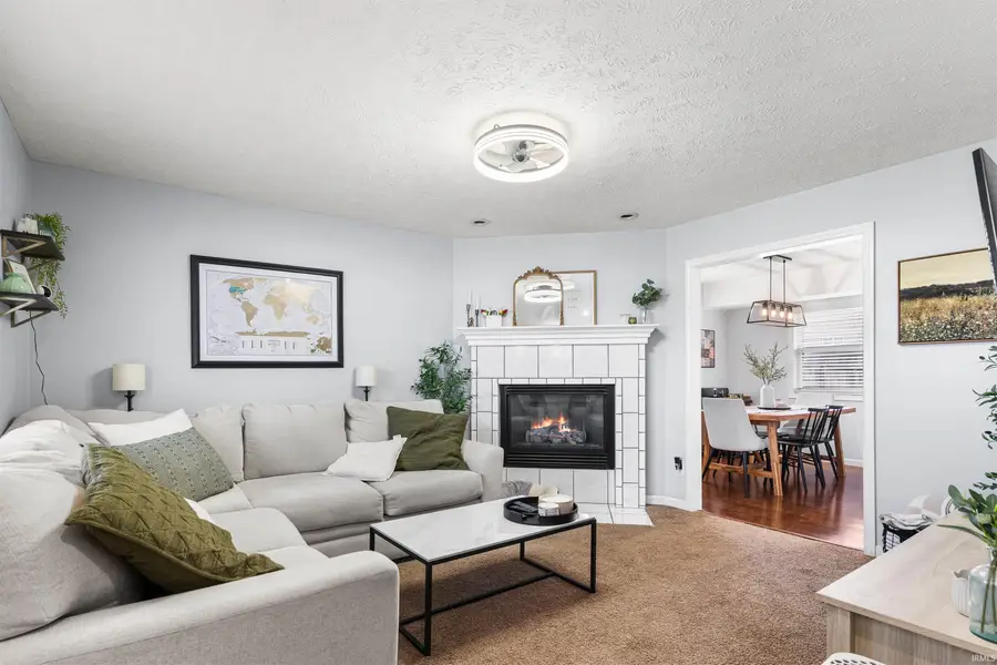 322 Duke Lane, Lafayette, IN 47909 - #2