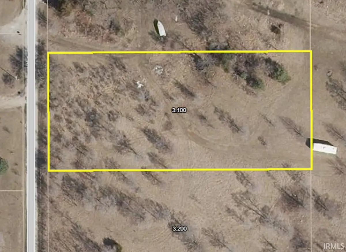 Lot 1 S 600 E, Knox, IN 46534 - #1