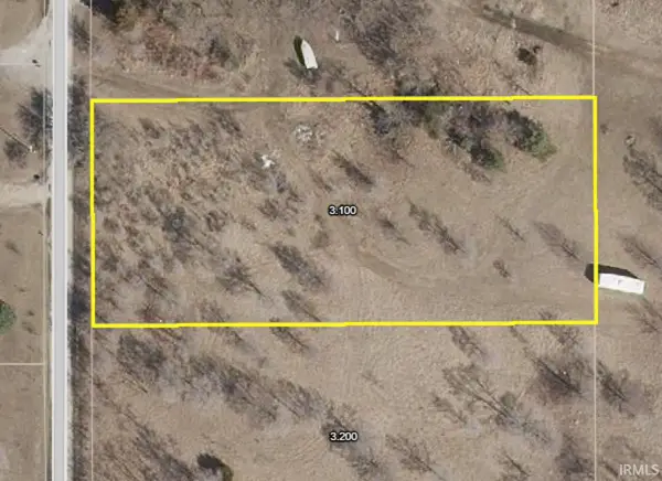 Lot 1 S 600 E, Knox, IN 46534