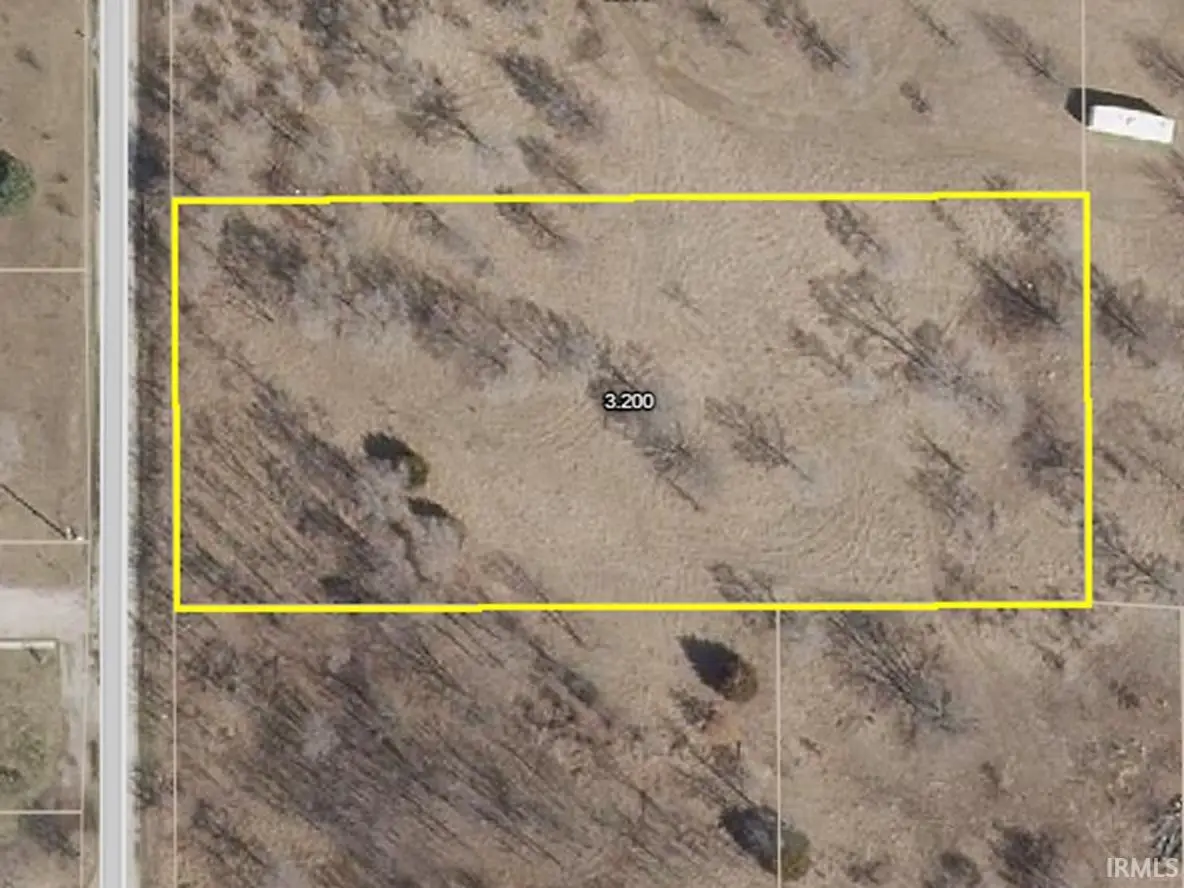 Lot 2 S 600 E, Knox, IN 46534 - #1