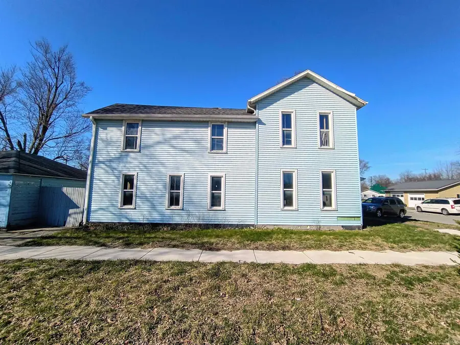328 Jay Street, Rochester, IN 46975 - #3