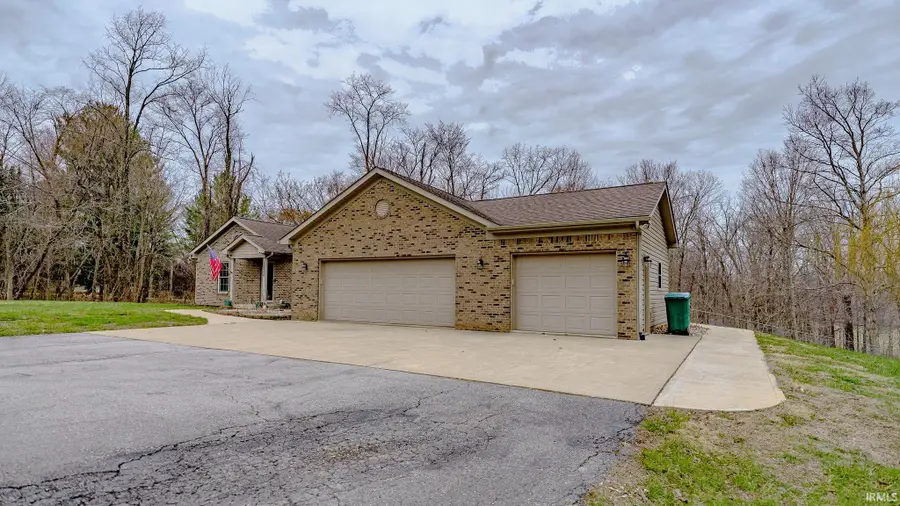 3855 E 480 S, Cutler, IN 46920 - #2