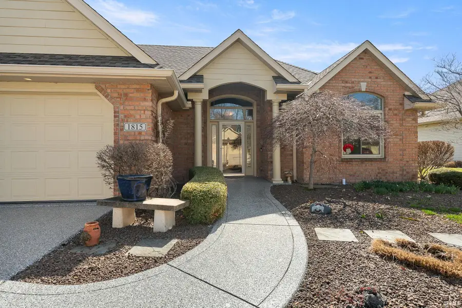 1815 Bent Tree Court, Auburn, IN 46706 - #2