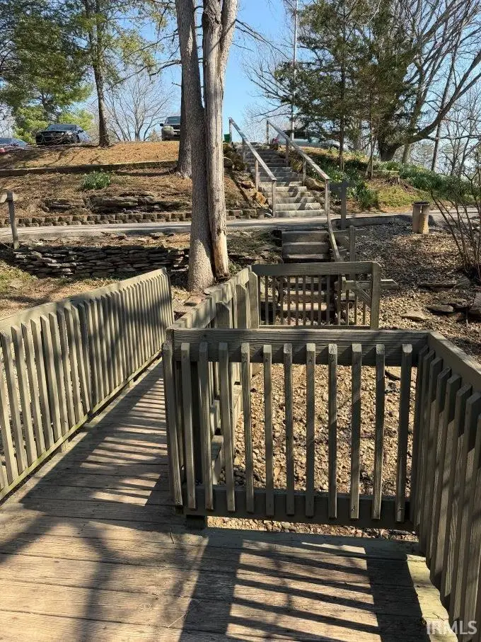 9052 S Pointe Ridge Lane, Bloomington, IN 47401 - #2