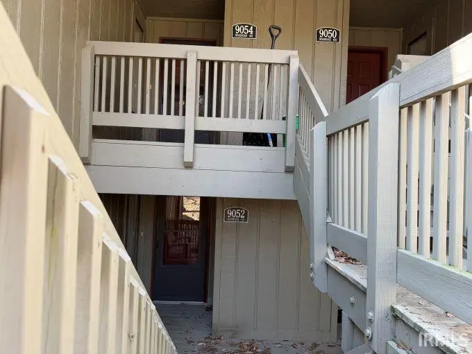 9052 S Pointe Ridge Lane, Bloomington, IN 47401 - #3