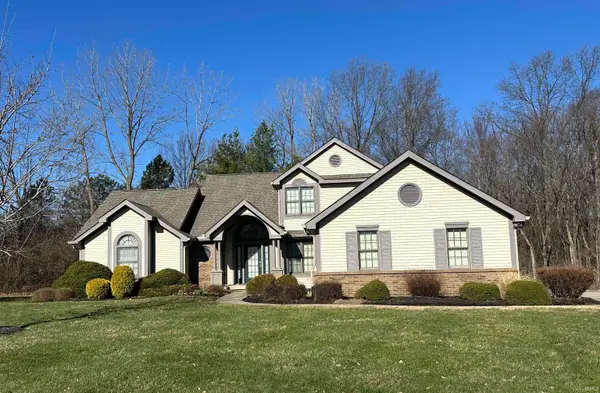 409 Vermont Drive, Lafayette, IN 47905