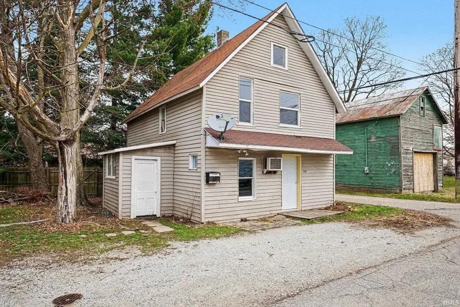 505 Franklin Street, Goshen, IN 46526 - #2