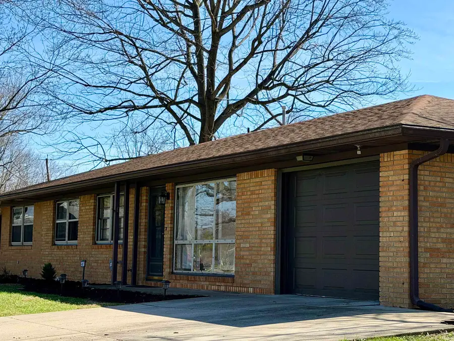 4801 W Peachtree Lane, Muncie, IN 47304 - #2