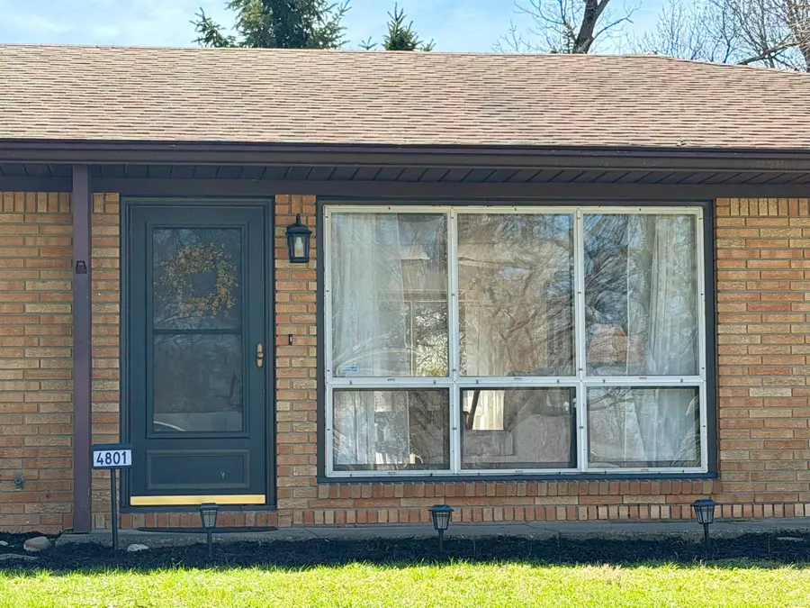 4801 W Peachtree Lane, Muncie, IN 47304 - #3