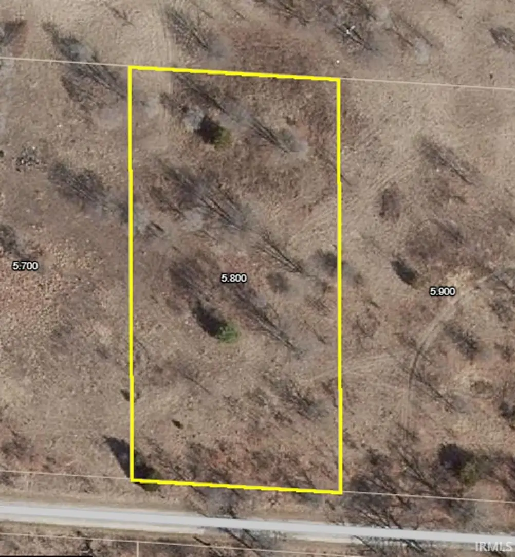 Lot 8 S 600 E, Knox, IN 46534 - #1
