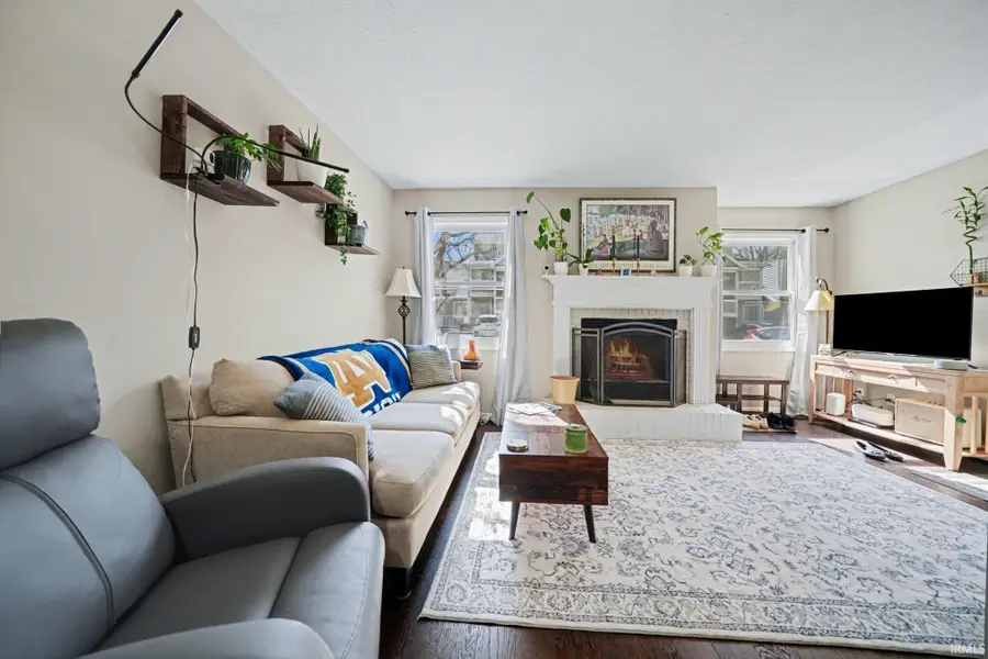 1433 N Oakhill Drive, South Bend, IN 46637 - #3