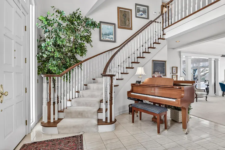 10935 Birkdale Court, Fort Wayne, IN 46814 - #3