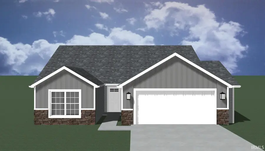 305 Forecast Cove, Fort Wayne, IN 46845 - #3