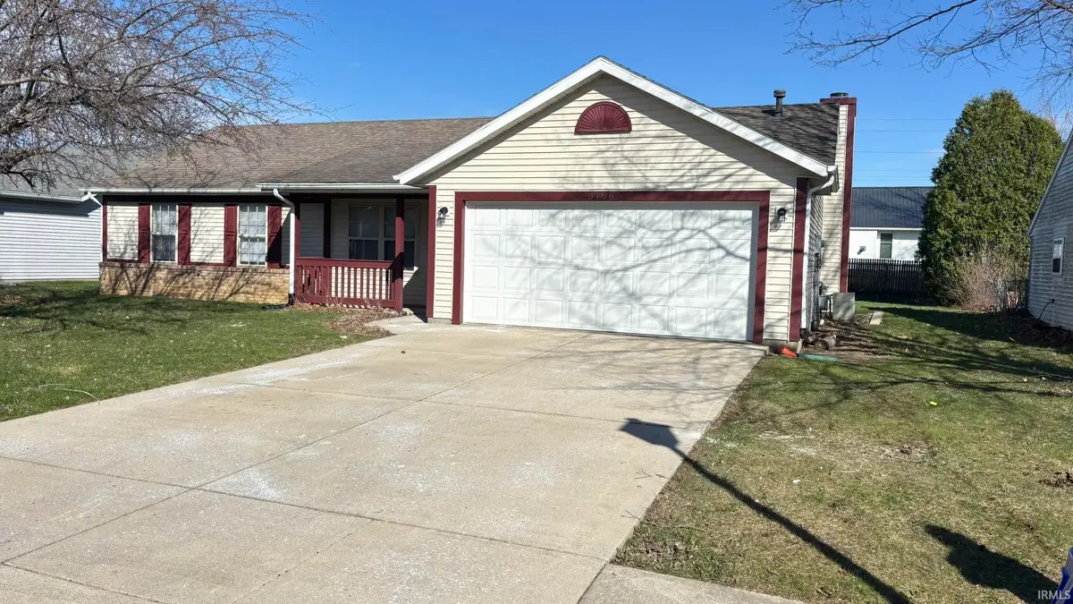 3106 Winthrop Lane, Kokomo, IN 46902 - #1