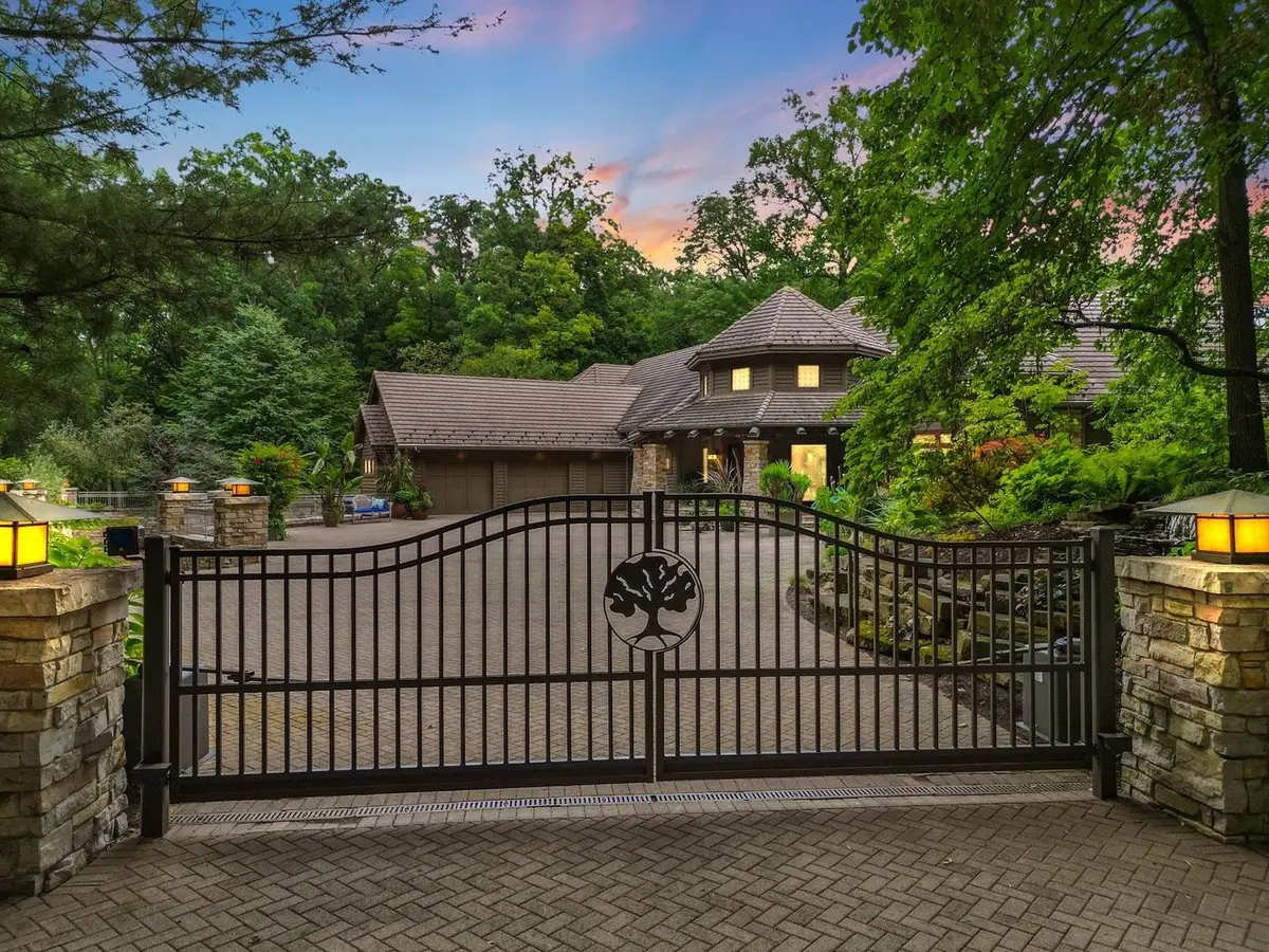 142 Ems T35 Lane, Leesburg, IN 46538 - #1