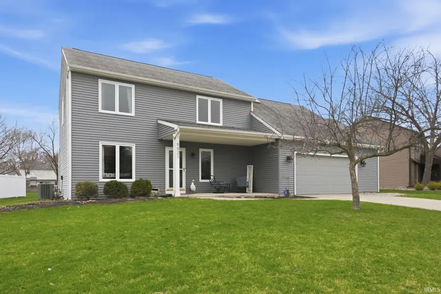 9021 Dunmore Lane, Fort Wayne, IN 46804 - #2