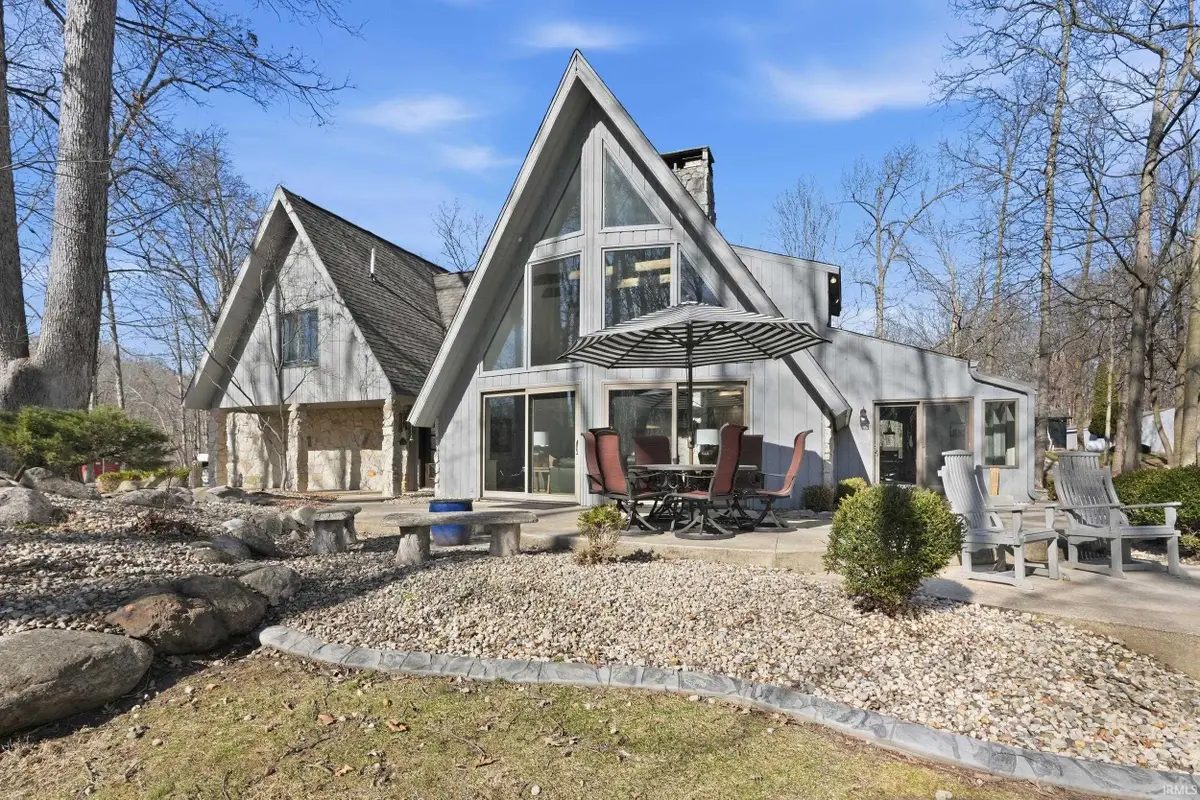 2970 W Park Drive, Huntington, IN 46750 - #1