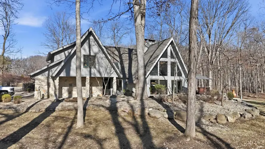 2970 W Park Drive, Huntington, IN 46750 - #2