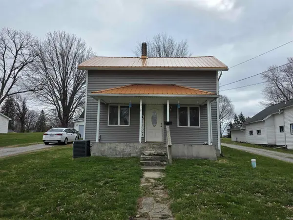 538 Wood Street, Kendallville, IN 46755