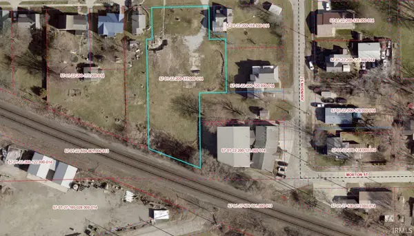 307 Mercer Street, Ligonier, IN 46767