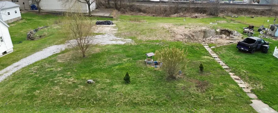 307 Mercer Street, Ligonier, IN 46767 - #2