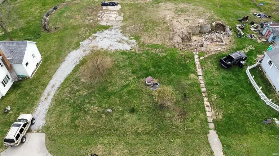 307 Mercer Street, Ligonier, IN 46767 - #3