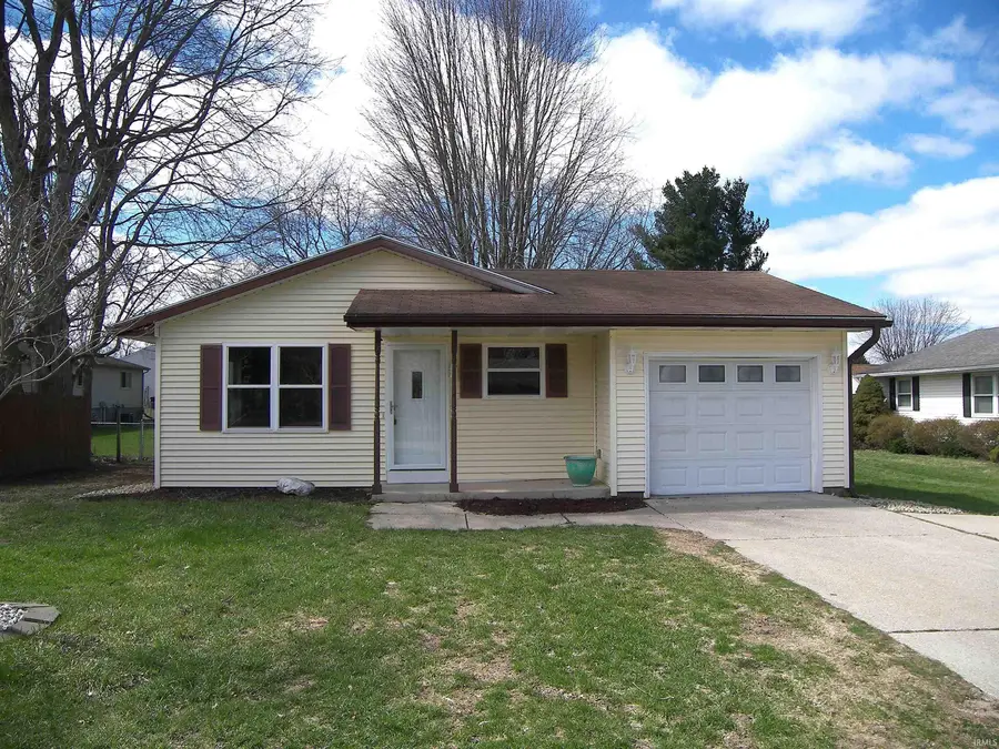 920 2nd Street, Plymouth, IN 46563 - #2